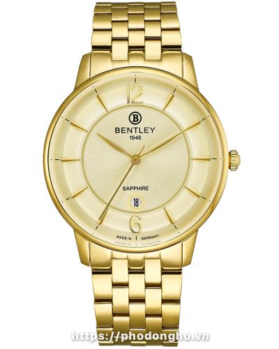 Đồng hồ Bentley BL1853-10MKKA