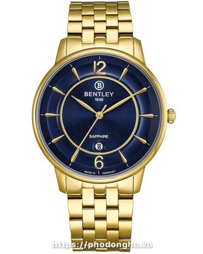 Đồng hồ Bentley BL1853-10MKNA