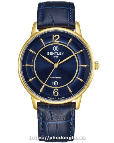 Đồng hồ Bentley BL1853-10MKNN