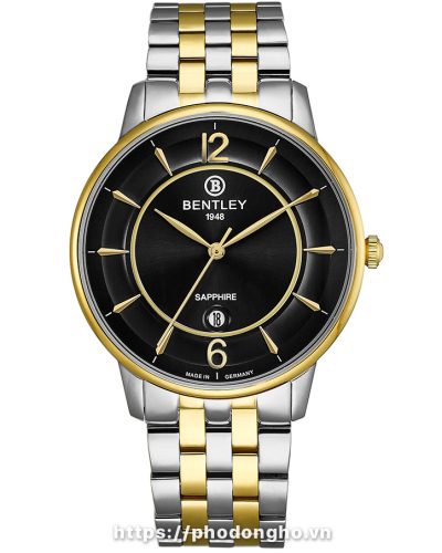 Đồng hồ Bentley BL1853-10MTBA