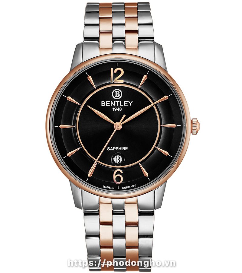 Đồng hồ Bentley BL1853-10MTBA-R
