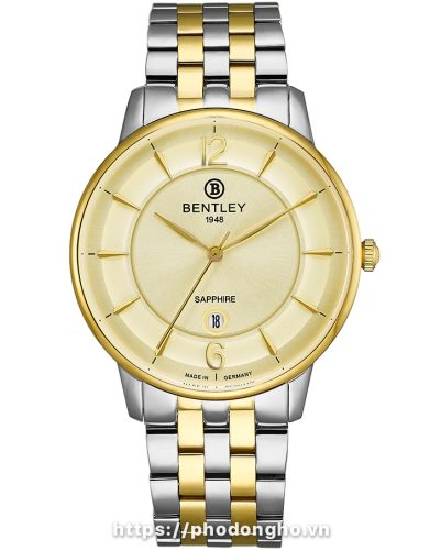 Đồng hồ Bentley BL1853-10MTKA