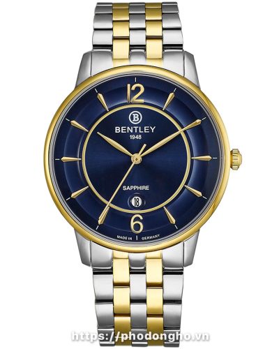 Đồng hồ Bentley BL1853-10MTNA
