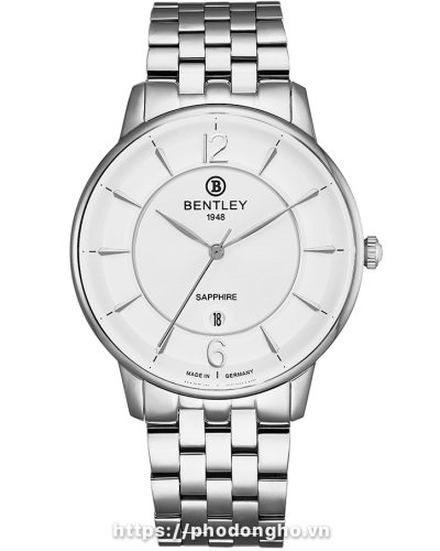 Đồng hồ Bentley BL1853-10MWCA