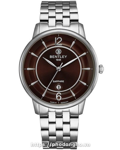 Đồng hồ Bentley BL1853-10MWDA