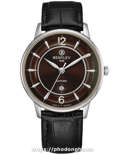 Đồng hồ Bentley BL1853-10MWDB