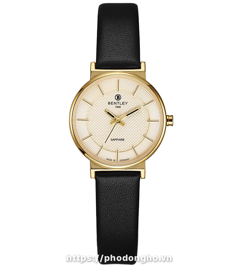 Đồng hồ Bentley BL1855-10LKKB