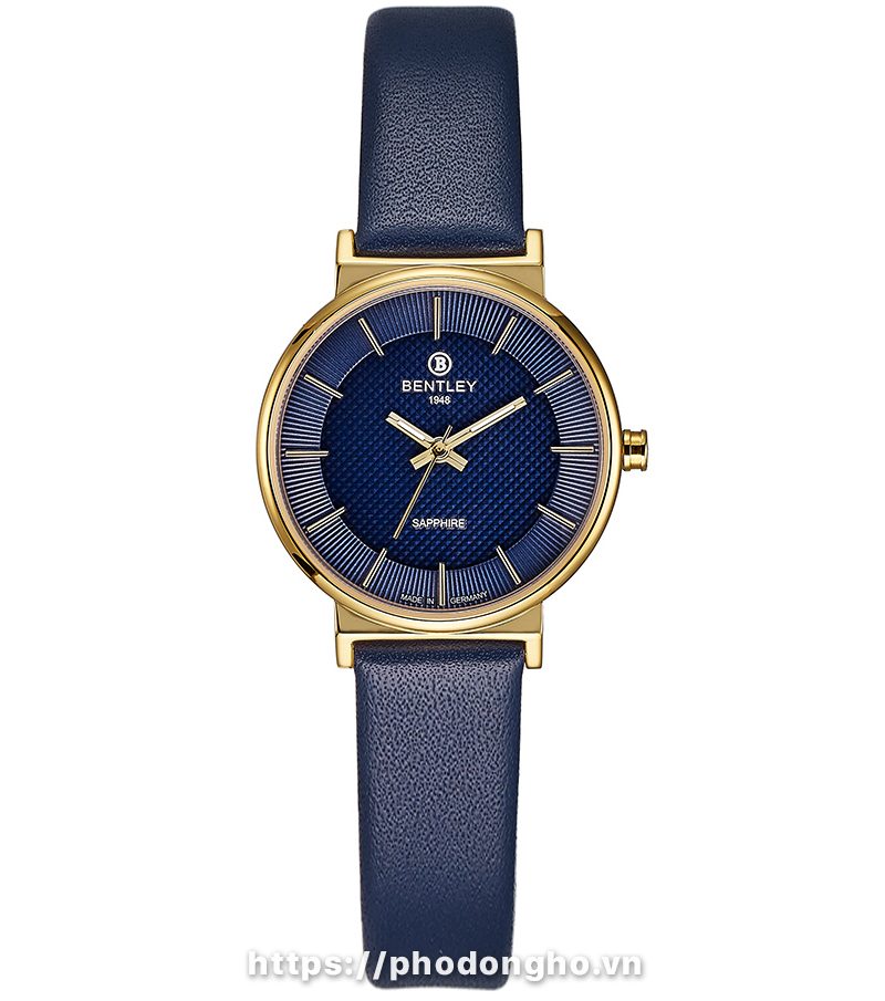 Đồng hồ Bentley BL1855-10LKNN