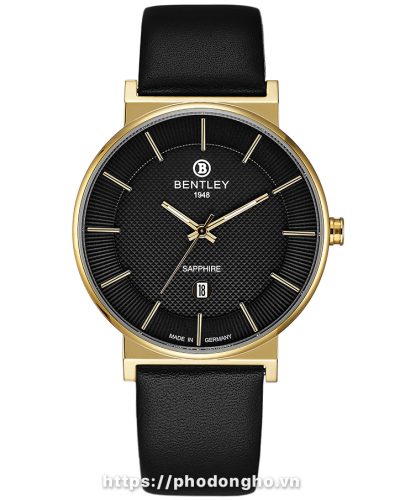 Đồng hồ Bentley BL1855-10MKBB