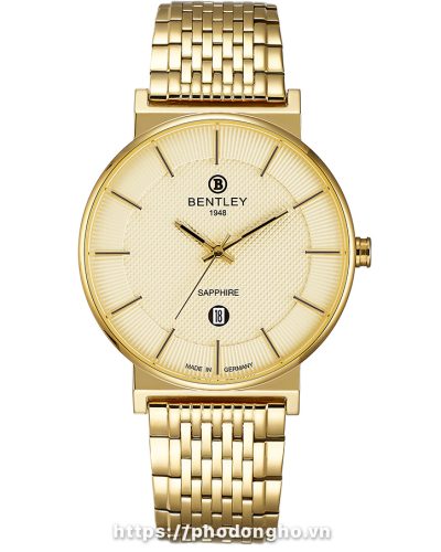 Đồng hồ Bentley BL1855-10MKKI