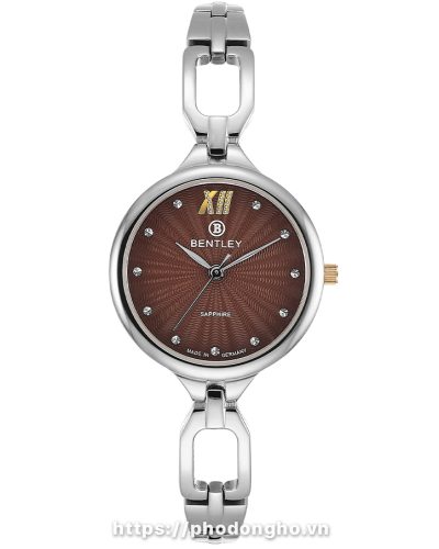 Đồng hồ Bentley BL1857-10LWDI
