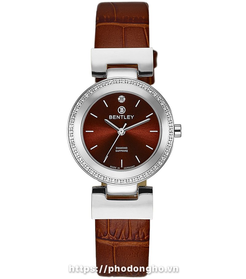 Đồng hồ Bentley BL1858-102LWDD