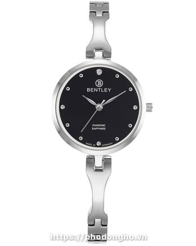 Đồng hồ Bentley BL1859-102LWBI