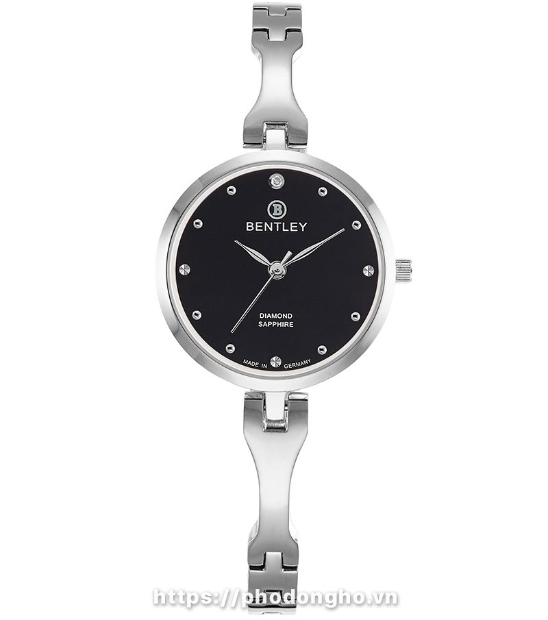 Đồng hồ Bentley BL1859-102LWBI