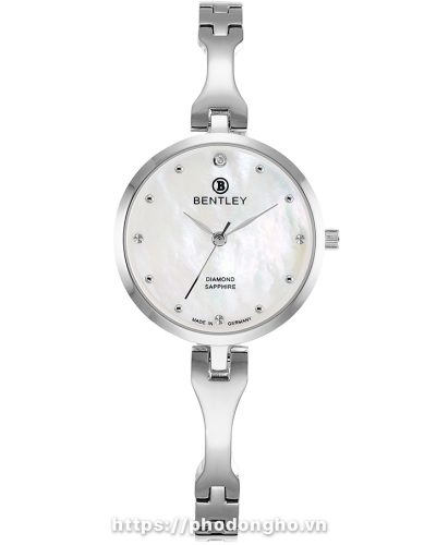Đồng hồ Bentley BL1859-102LWCI