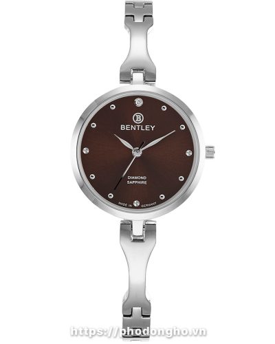 Đồng hồ Bentley BL1859-102LWDI