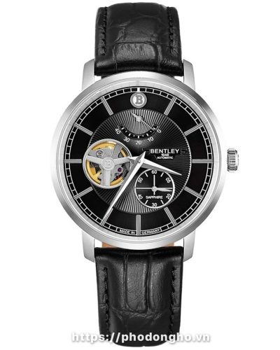 Đồng hồ Bentley BL1862-15MWBB