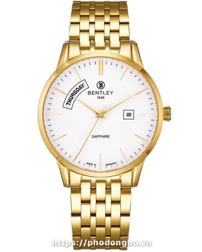Đồng hồ Bentley BL1864-10MKWI