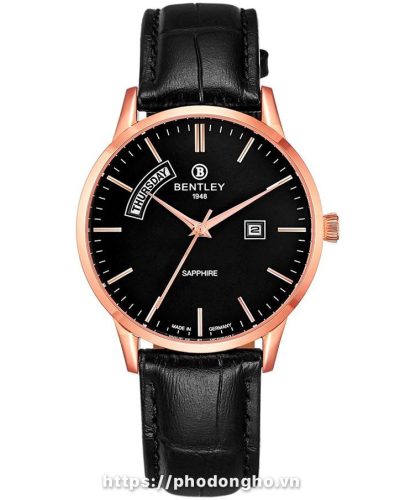 Đồng hồ Bentley BL1864-10MRBB