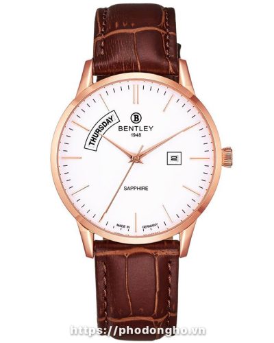 Đồng hồ Bentley BL1864-10MRWD