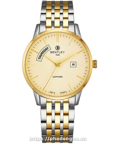 Đồng hồ Bentley BL1864-10MTKI
