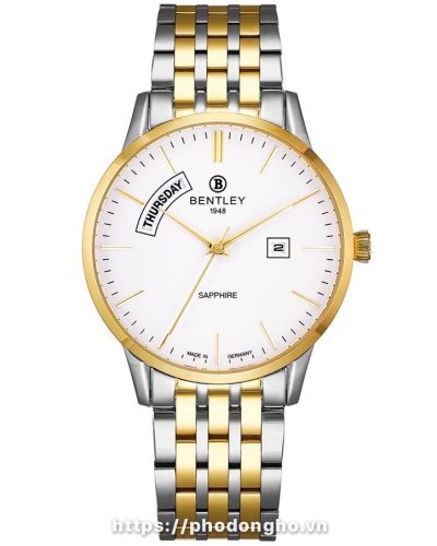 Đồng hồ Bentley BL1864-10MTWI