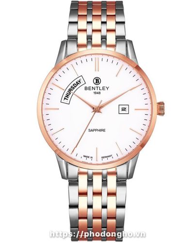 Đồng hồ Bentley BL1864-10MTWI-R