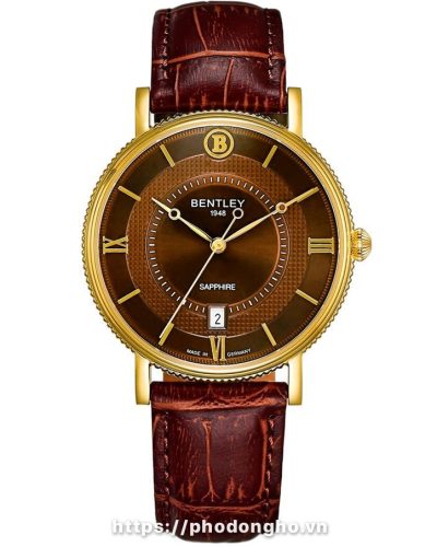 Đồng hồ Bentley BL1865-10MKDD