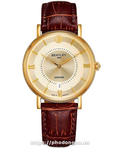 Đồng hồ Bentley BL1865-10MKKD