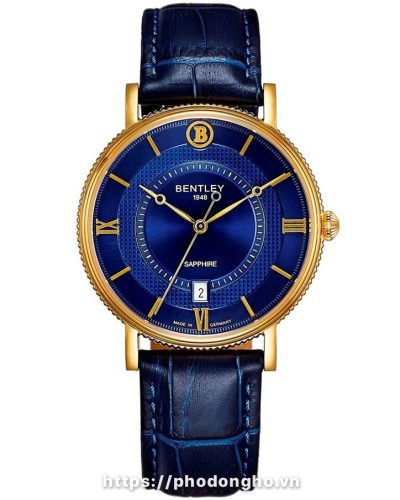 Đồng hồ Bentley BL1865-10MKNN