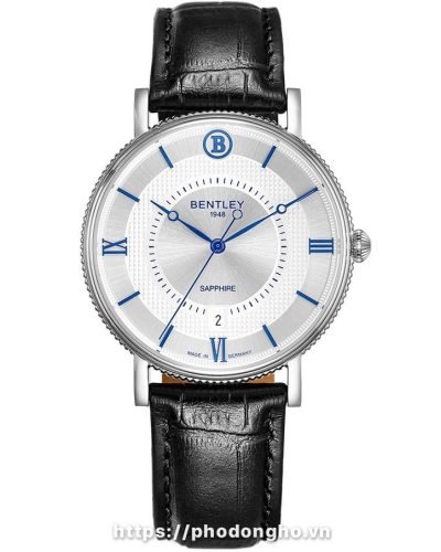 Đồng hồ Bentley BL1865-10MWWB