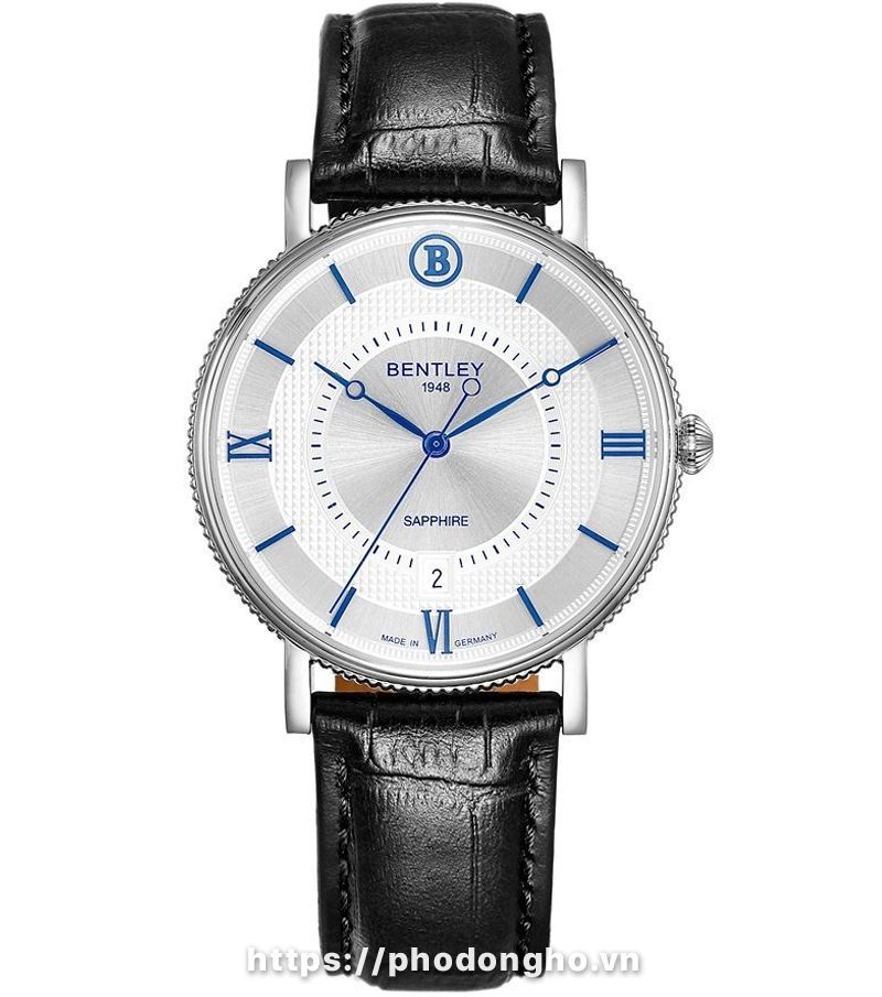 Đồng hồ Bentley BL1865-10MWWB