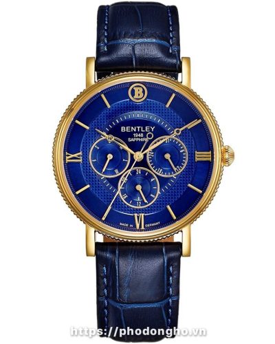 Đồng hồ Bentley BL1865-20MKNN