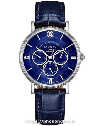 Đồng hồ Bentley BL1865-20MWNN