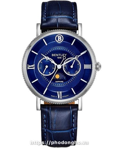 Đồng hồ Bentley BL1865-30MWNN