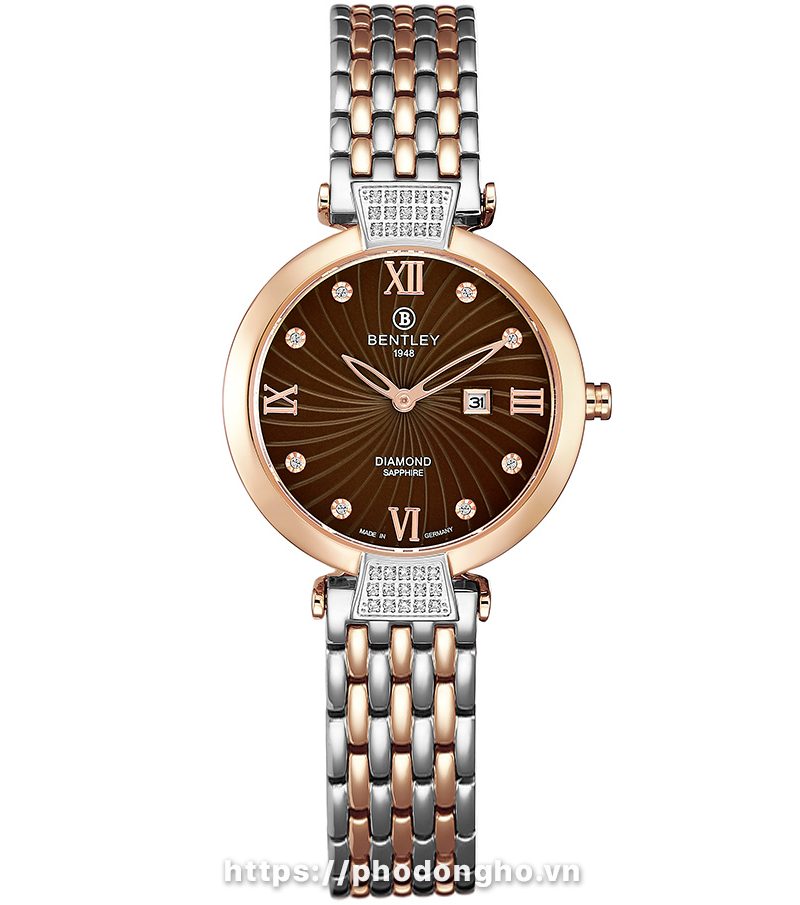Đồng hồ Bentley BL1867-102LTDI-SR