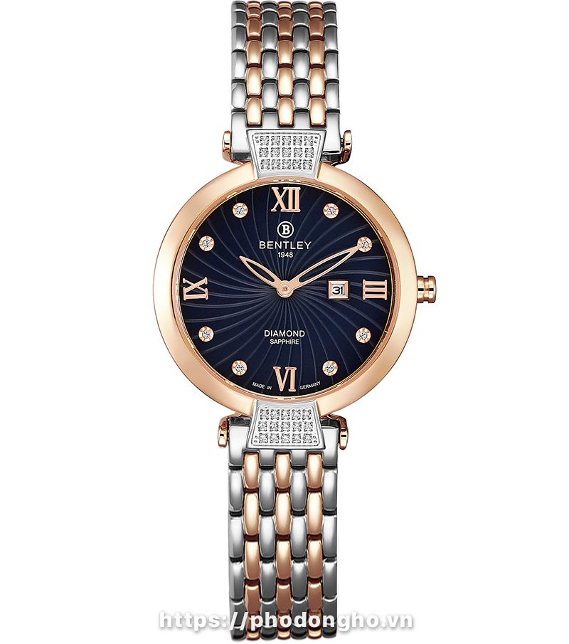 Đồng hồ Bentley BL1867-102LTNI-SR