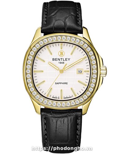 Đồng hồ Bentley BL1869-101MKWB