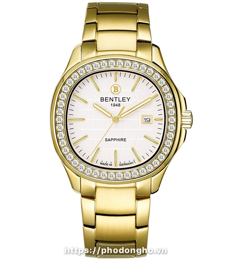 Đồng hồ Bentley BL1869-101MKWI