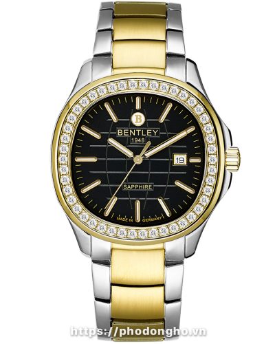 Đồng hồ Bentley BL1869-101MTBI-K