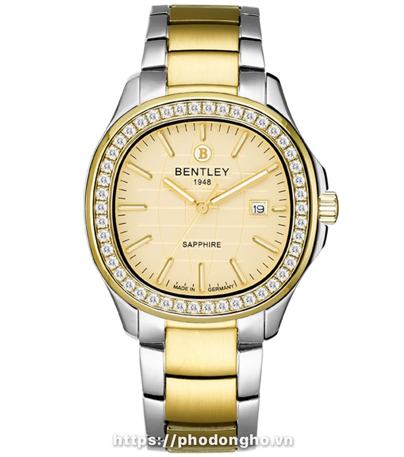 Đồng hồ Bentley BL1869-101MTKI-K