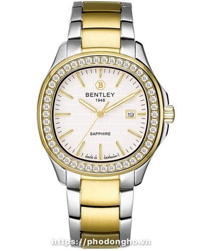 Đồng hồ Bentley BL1869-101MTWI-K