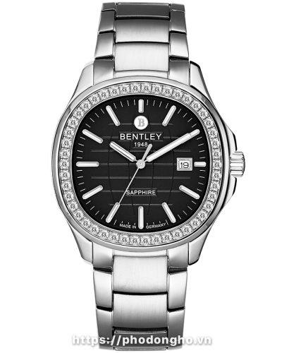 Đồng hồ Bentley BL1869-101MWBI