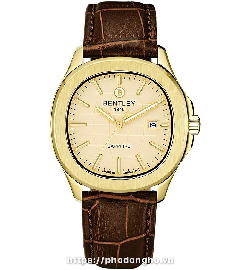 Đồng hồ Bentley BL1869-10MKKD