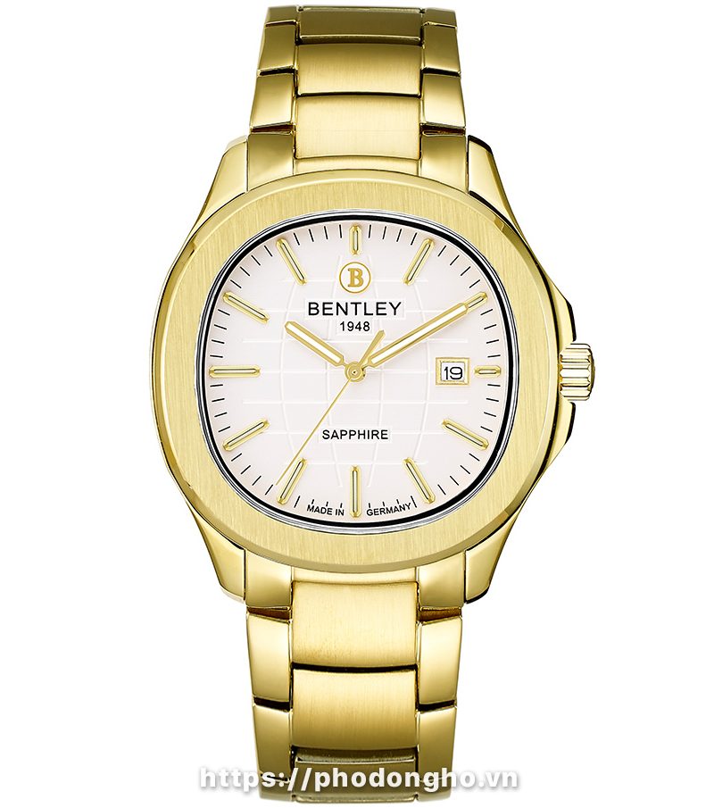 Đồng hồ Bentley BL1869-10MKWI