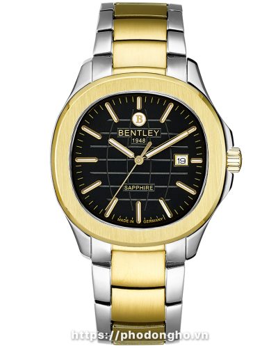 Đồng hồ Bentley BL1869-10MTBI