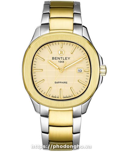 Đồng hồ Bentley BL1869-10MTKI