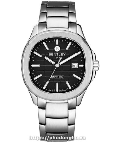Đồng hồ Bentley BL1869-10MWBI