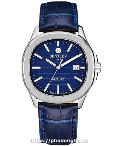 Đồng hồ Bentley BL1869-10MWNN