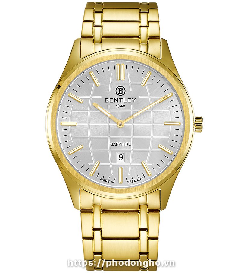 Đồng hồ Bentley BL1871-10MKCI